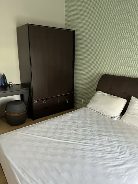 Condominium for Rent at Verdi Eco-Dominiums - Gaily Tay - Bedroom - PropertyGuru.com.my