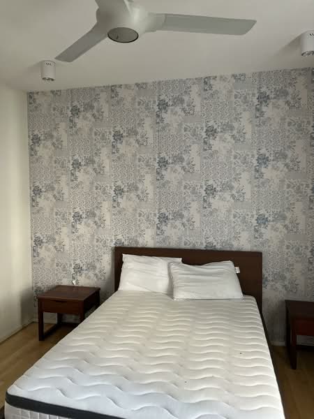 Condominium for Rent at Verdi Eco-Dominiums - Gaily Tay - Bedroom - PropertyGuru.com.my