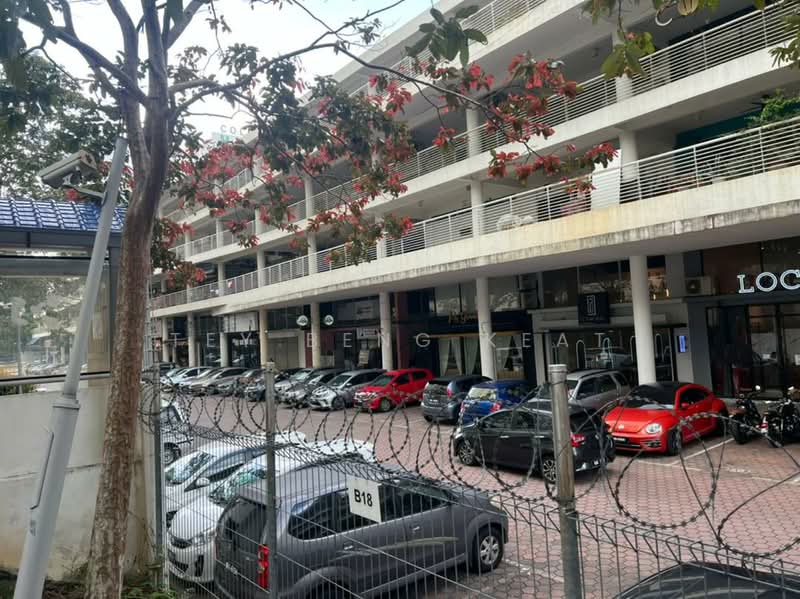 Condominium for Sale at Platinum Lake PV 13 - Tey Beng Keat - Exterior - PropertyGuru.com.my