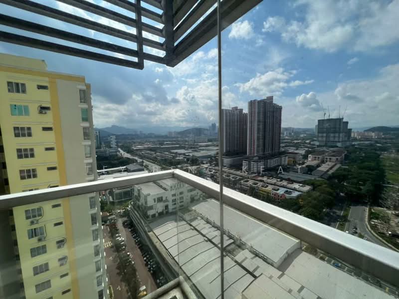 Condominium for Sale at Platinum Lake PV 13 - Tey Beng Keat - View - PropertyGuru.com.my