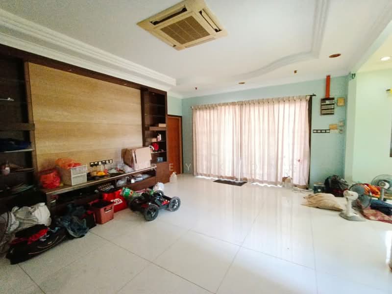 Bungalow for Sale in Kempas Baru (Johor Bahru) - Jeffrey Kiong - Living Room - PropertyGuru.com.my