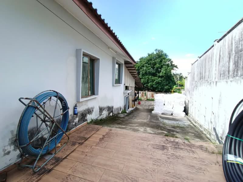 Bungalow for Sale in Kempas Baru (Johor Bahru) - Jeffrey Kiong - Exterior - PropertyGuru.com.my