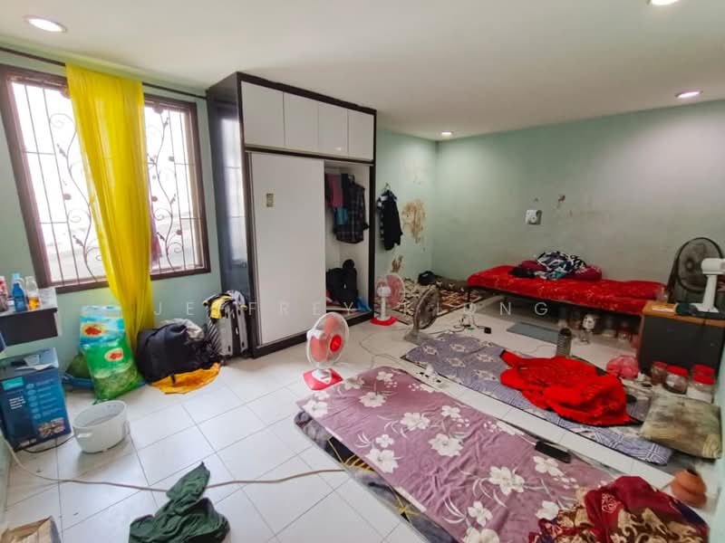 Bungalow for Sale in Kempas Baru (Johor Bahru) - Jeffrey Kiong - Bedroom - PropertyGuru.com.my