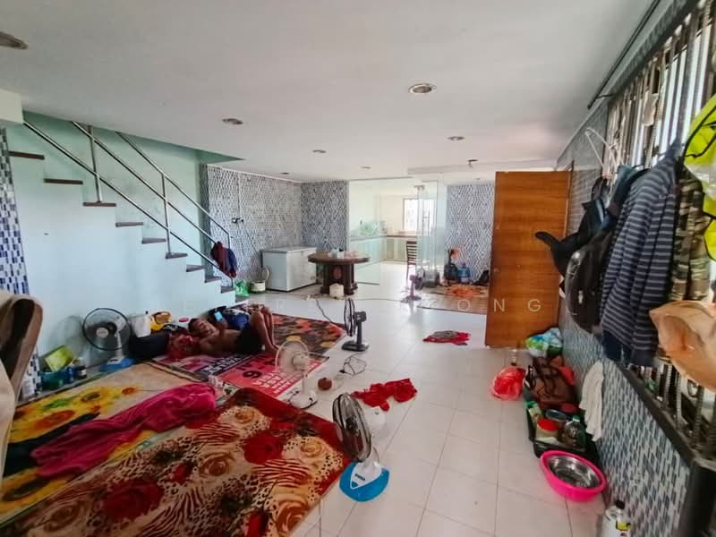 Bungalow for Sale in Kempas Baru (Johor Bahru) - Jeffrey Kiong - Living Room - PropertyGuru.com.my