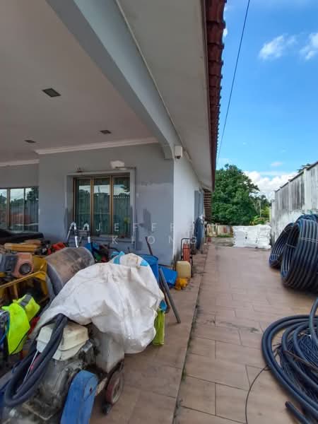 Bungalow for Sale in Kempas Baru (Johor Bahru) - Jeffrey Kiong - Exterior - PropertyGuru.com.my