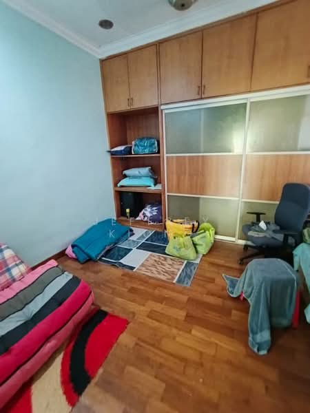 Bungalow for Sale in Kempas Baru (Johor Bahru) - Jeffrey Kiong - Bedroom - PropertyGuru.com.my