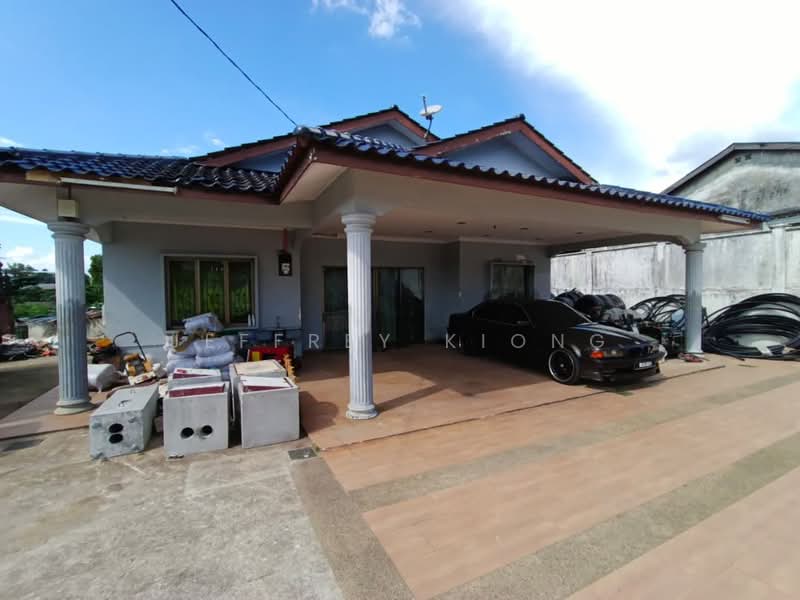 Bungalow for Sale in Kempas Baru (Johor Bahru) - Jeffrey Kiong - Exterior - PropertyGuru.com.my