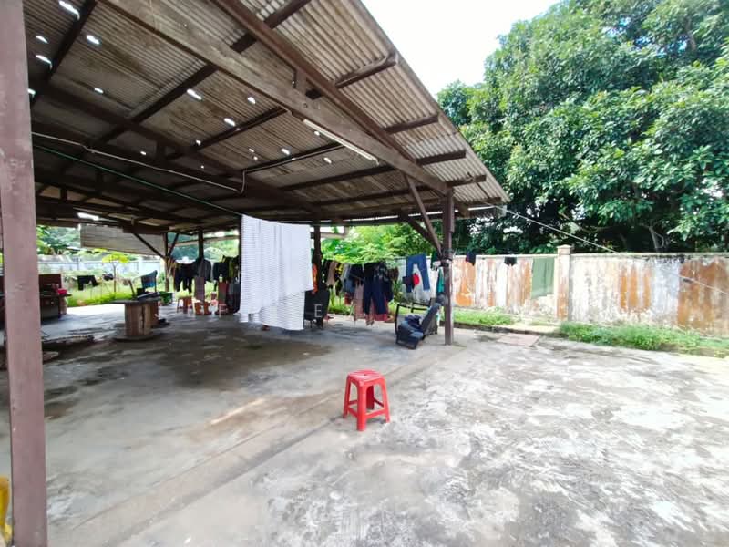 Bungalow for Sale in Kempas Baru (Johor Bahru) - Jeffrey Kiong - Exterior - PropertyGuru.com.my