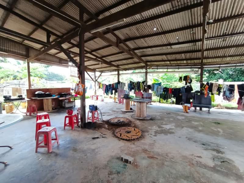 Bungalow for Sale in Kempas Baru (Johor Bahru) - Jeffrey Kiong - Exterior - PropertyGuru.com.my