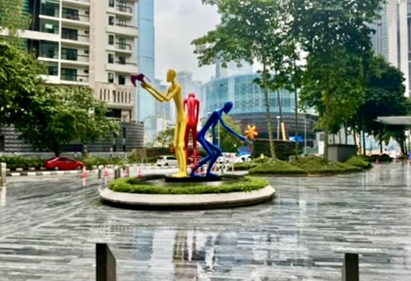 Pejabat untuk Disewa di KLCC (KL City Centre) - Susie Ong - PropertyGuru.com.my