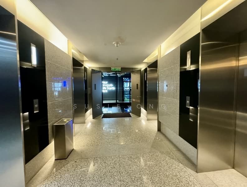 Pejabat untuk Disewa di KLCC (KL City Centre) - Susie Ong - PropertyGuru.com.my