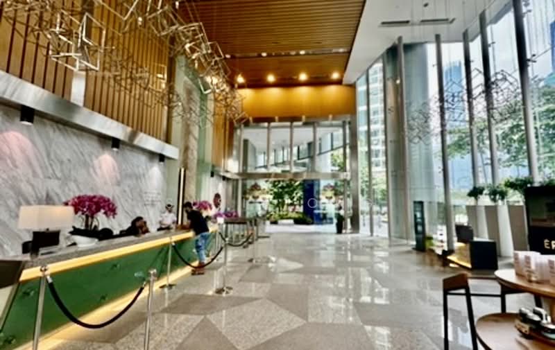 Pejabat untuk Disewa di KLCC (KL City Centre) - Susie Ong - PropertyGuru.com.my