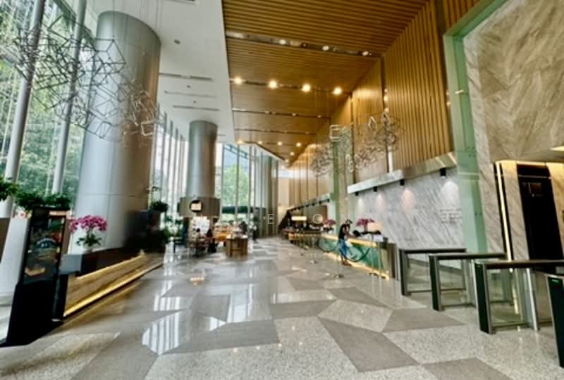 Pejabat untuk Disewa di KLCC (KL City Centre) - Susie Ong - PropertyGuru.com.my
