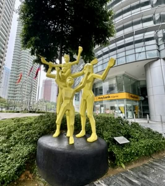 Pejabat untuk Disewa di KLCC (KL City Centre) - Susie Ong - PropertyGuru.com.my