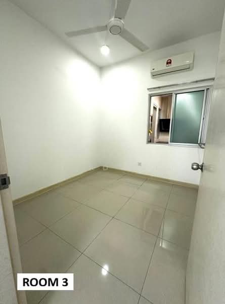Service Residence for Rent at Savanna Executive Suite @ Southville City - Fuad Ali - Bedroom - PropertyGuru.com.my