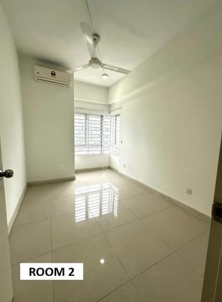 Service Residence for Rent at Savanna Executive Suite @ Southville City - Fuad Ali - Bedroom - PropertyGuru.com.my
