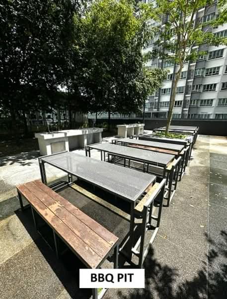Service Residence for Rent at Savanna Executive Suite @ Southville City - Fuad Ali - PropertyGuru.com.my