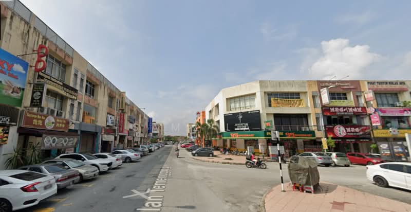 Shop / Office for Sale in Bandar Mahkota Cheras (Cheras) - Samz Lai - Exterior - PropertyGuru.com.my