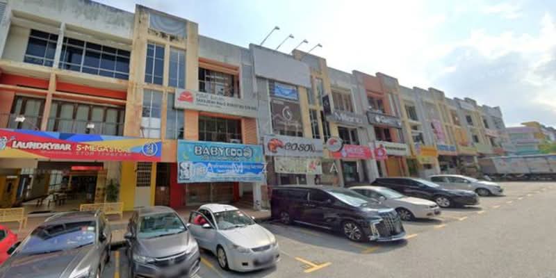 Shop / Office for Sale in Bandar Mahkota Cheras (Cheras) - Samz Lai - Exterior - PropertyGuru.com.my