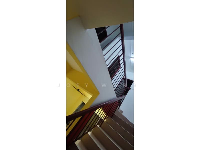 Rumah Teres 2 Tingkat untuk Disewa di Pjs 10 (Sunway) - Joey Wong - Corridor - PropertyGuru.com.my
