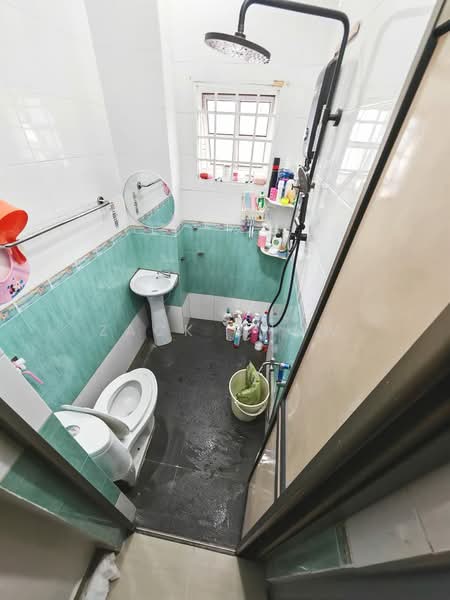 2-storey Terraced House for Sale in Ehsan Jaya (Johor Bahru) - Zack Chow - Bathroom - PropertyGuru.com.my