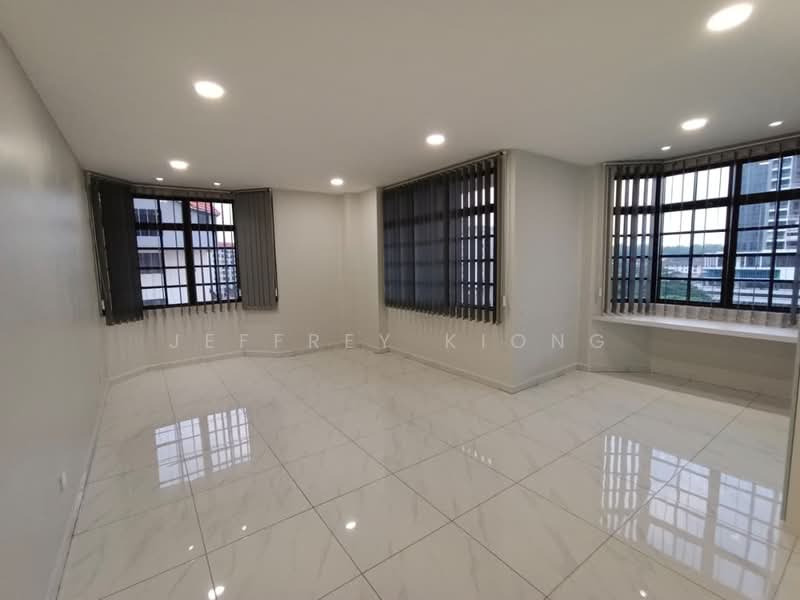 Kondominium untuk Dijual di Sri Mulia - Jeffrey Kiong - Interior - PropertyGuru.com.my