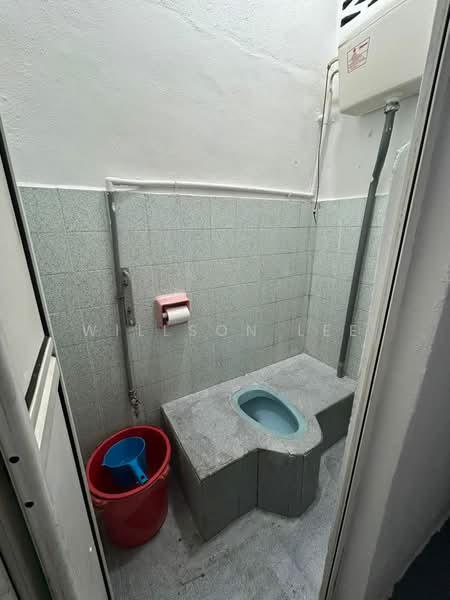 Rumah Teres 1 Tingkat untuk Disewa di Alma (Bukit Mertajam) - Willson Lee - Bathroom - PropertyGuru.com.my