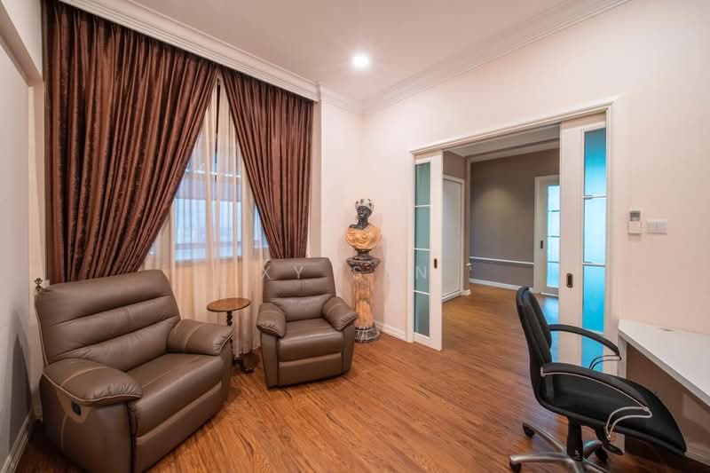 Condominium for Rent at Iskandar Residences - XY Sen - PropertyGuru.com.my