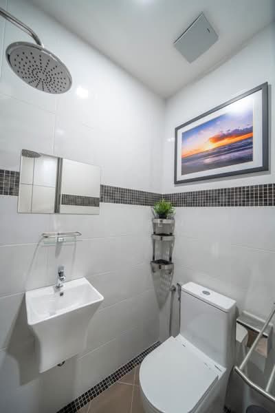Condominium for Rent at Iskandar Residences - XY Sen - PropertyGuru.com.my