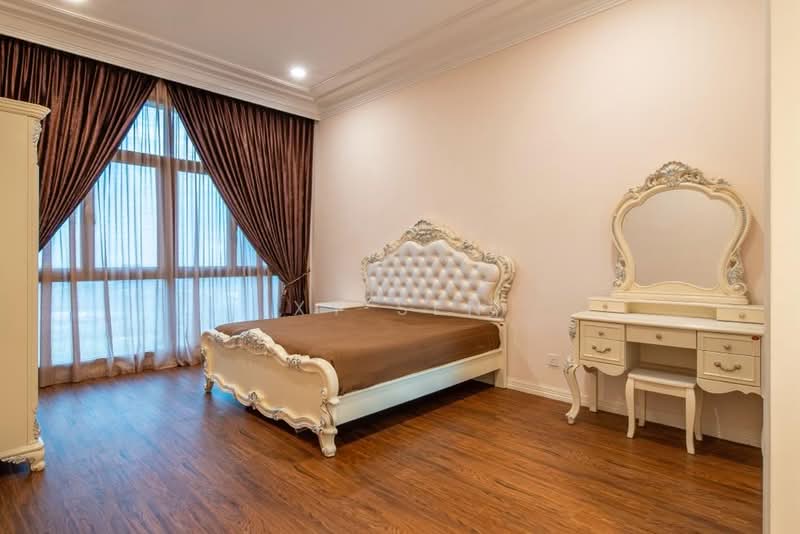 Condominium for Rent at Iskandar Residences - XY Sen - PropertyGuru.com.my