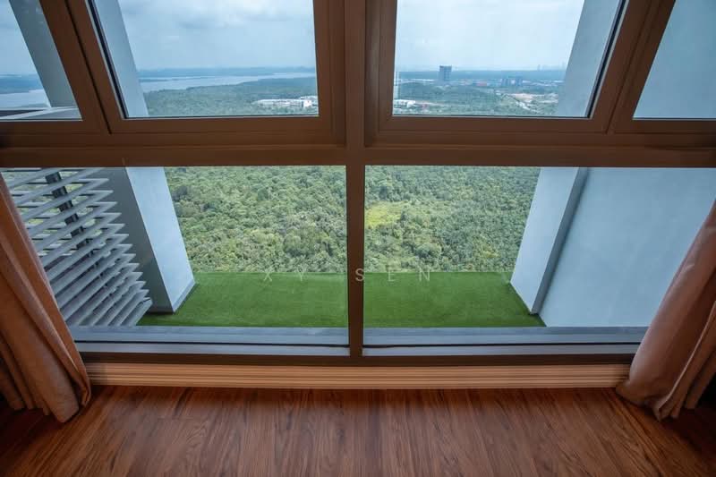 Condominium for Rent at Iskandar Residences - XY Sen - PropertyGuru.com.my