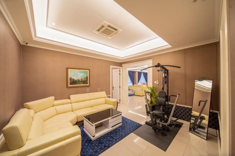 Condominium for Rent at Iskandar Residences - XY Sen - PropertyGuru.com.my