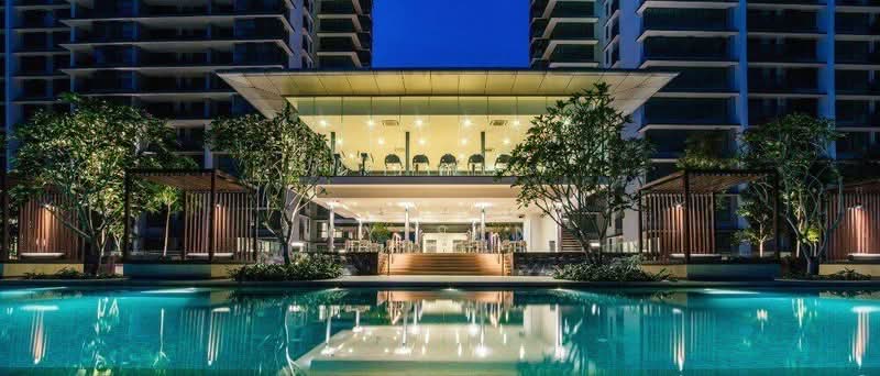 Condominium for Rent at Iskandar Residences - XY Sen - PropertyGuru.com.my