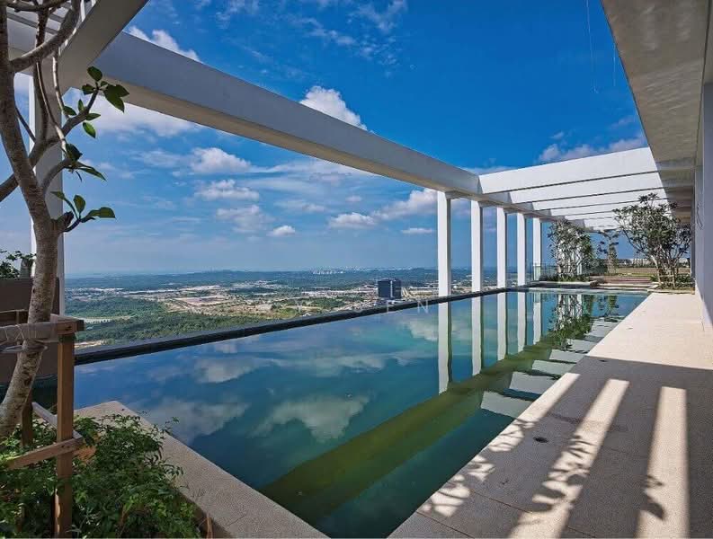 Condominium for Rent at Iskandar Residences - XY Sen - PropertyGuru.com.my