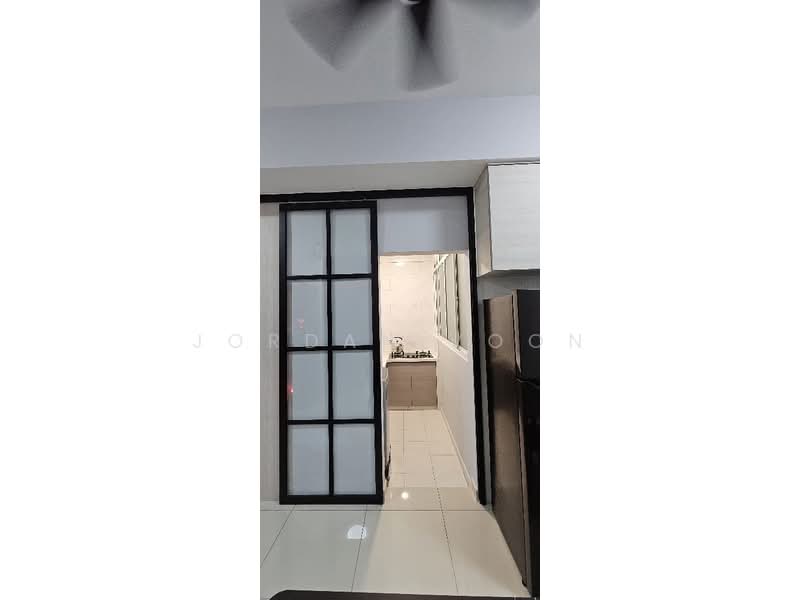 Kondominium untuk Dijual di Imperial Grande - Jordan Voon - Kitchen - PropertyGuru.com.my
