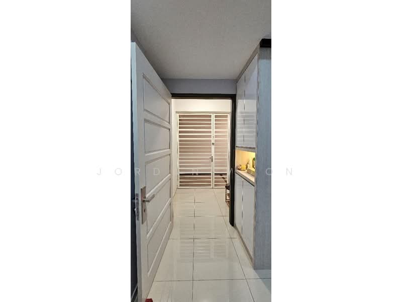 Kondominium untuk Dijual di Imperial Grande - Jordan Voon - Entrance - PropertyGuru.com.my