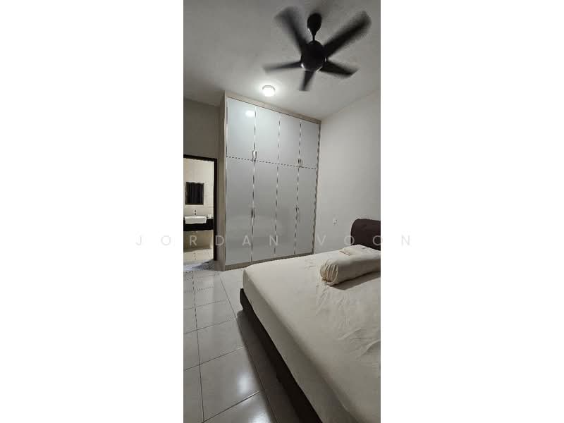 Kondominium untuk Dijual di Imperial Grande - Jordan Voon - Bedroom - PropertyGuru.com.my