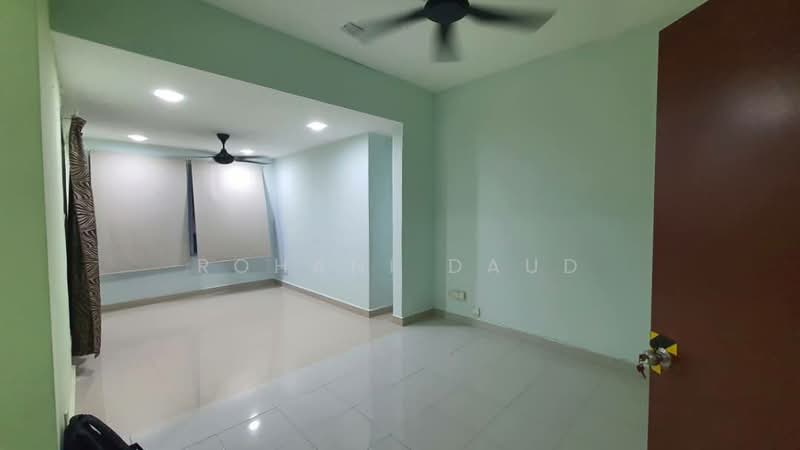 Rumah Teres 2 Tingkat untuk Dijual di Taman Pelangi Semenyih 2 (Semenyih) - Rohani Daud - Interior - PropertyGuru.com.my