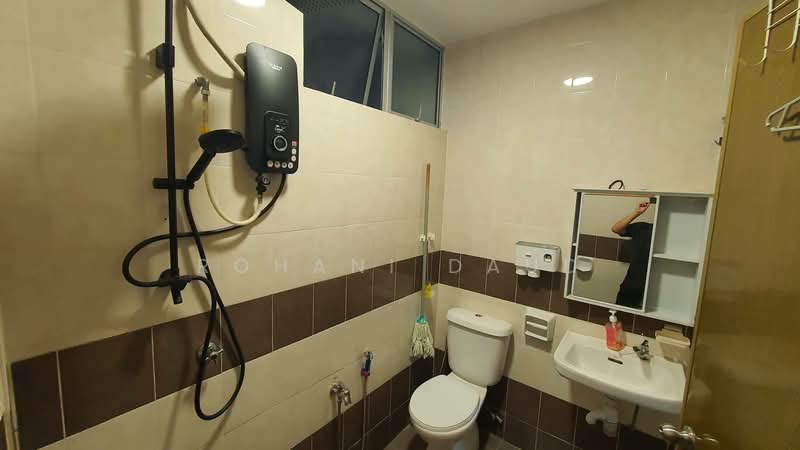 Rumah Teres 2 Tingkat untuk Dijual di Taman Pelangi Semenyih 2 (Semenyih) - Rohani Daud - Bathroom - PropertyGuru.com.my