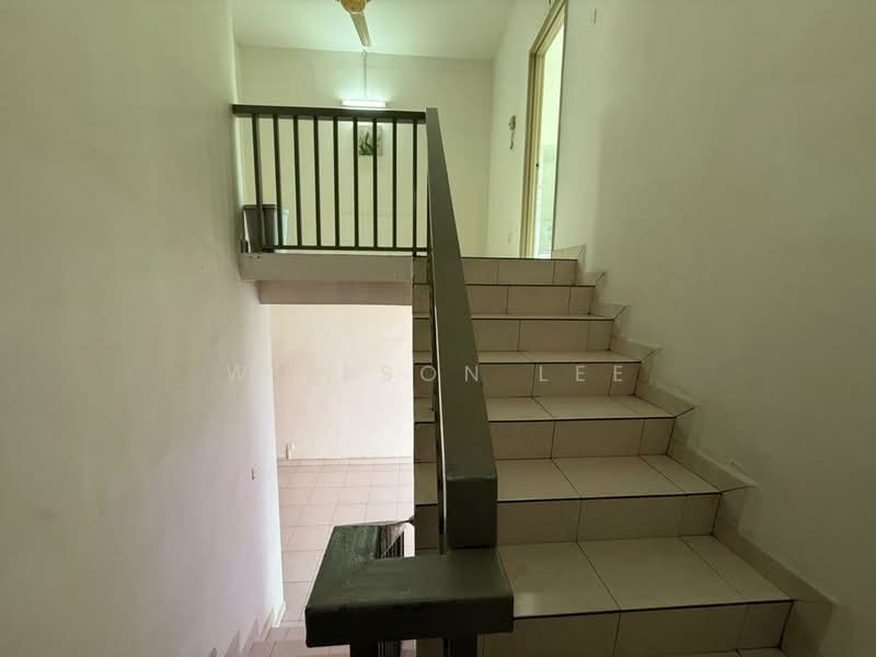 Rumah Banglo untuk Dijual di Taman Limbungan Indah (Butterworth) - Willson Lee - Interior - PropertyGuru.com.my