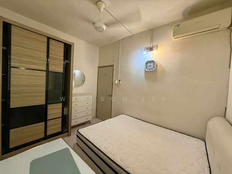 Rumah Banglo untuk Dijual di Taman Limbungan Indah (Butterworth) - Willson Lee - Bedroom - PropertyGuru.com.my
