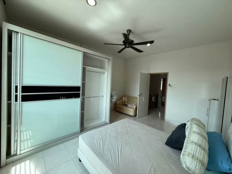 Rumah Banglo untuk Dijual di Taman Limbungan Indah (Butterworth) - Willson Lee - Bedroom - PropertyGuru.com.my