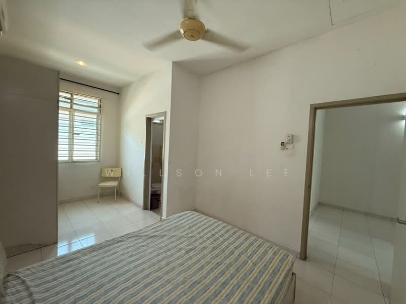 Rumah Banglo untuk Dijual di Taman Limbungan Indah (Butterworth) - Willson Lee - Bedroom - PropertyGuru.com.my