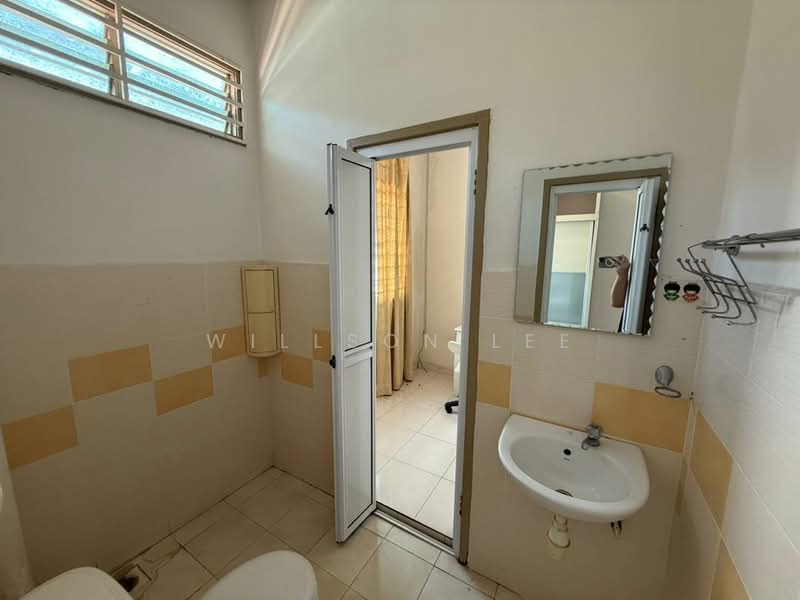 Rumah Banglo untuk Dijual di Taman Limbungan Indah (Butterworth) - Willson Lee - PropertyGuru.com.my