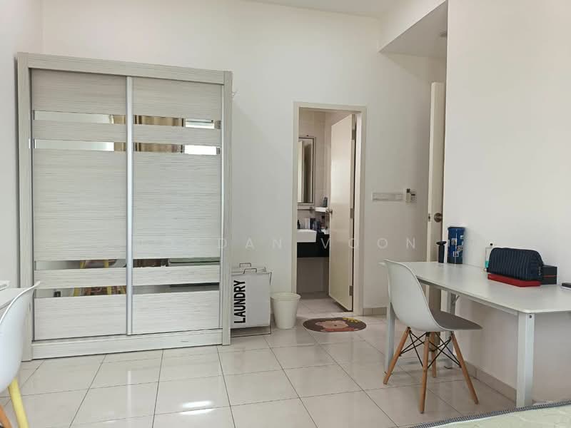 Condominium for Rent at Imperial Grande - Jordan Voon - Bedroom - PropertyGuru.com.my