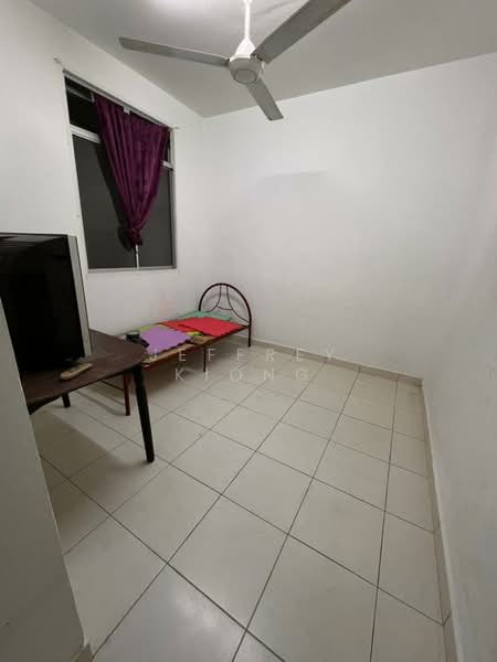 Rumah Teres 2 Tingkat untuk Dijual di Kangkar Pulai (Skudai) - Jeffrey Kiong - Bedroom - PropertyGuru.com.my