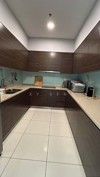 Service Residence for Rent at Somerset Puteri Harbour - XY Sen - PropertyGuru.com.my