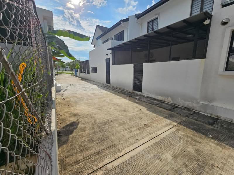 2-storey Terraced House for Sale in Hulu Langat (Selangor) - Mahafiz . - PropertyGuru.com.my