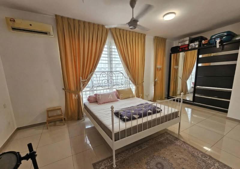 2-storey Terraced House for Sale in Hulu Langat (Selangor) - Mahafiz . - PropertyGuru.com.my