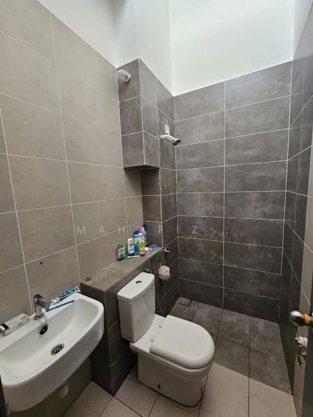 2-storey Terraced House for Sale in Hulu Langat (Selangor) - Mahafiz . - PropertyGuru.com.my